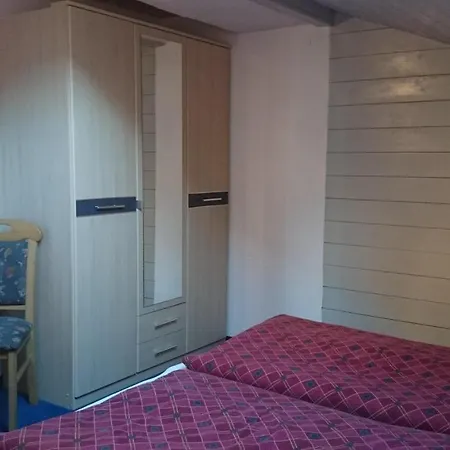 In Bad Hofgastein/salzburger Land 161 Appartement *