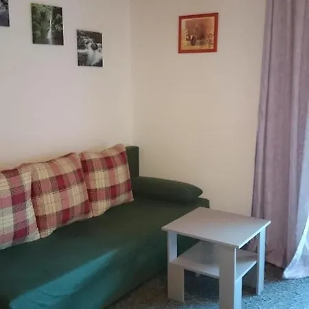 In Bad Hofgastein/salzburger Land 161 Appartement *