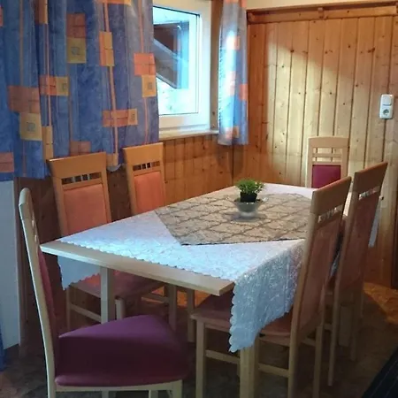 In Bad Hofgastein/salzburger Land 161 Appartement Bad Hofgastein