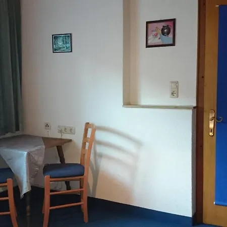 In Bad Hofgastein/salzburger Land 161 Appartement