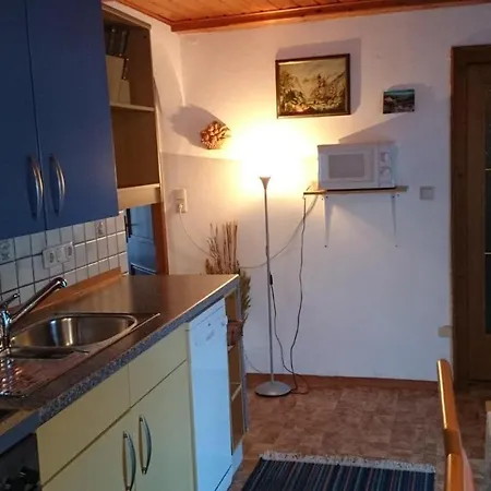 In Bad Hofgastein/salzburger Land 161 Appartement