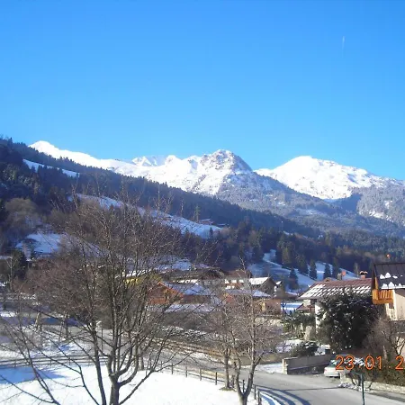 In Bad Hofgastein/salzburger Land 161 Appartement Bad Hofgastein