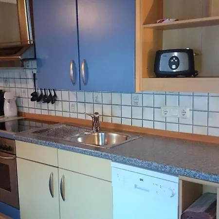 Appartement In Bad Hofgastein/salzburger Land 161