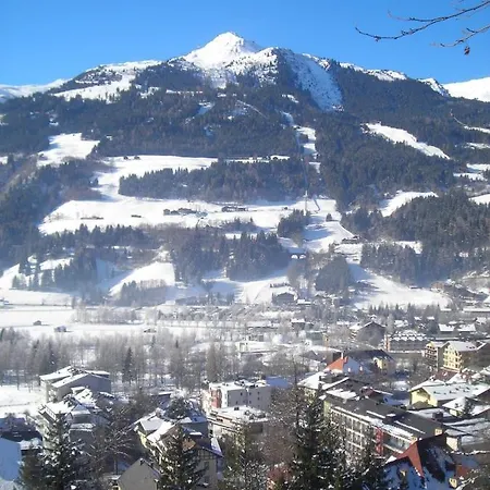Appartement In Bad Hofgastein/salzburger Land 161
