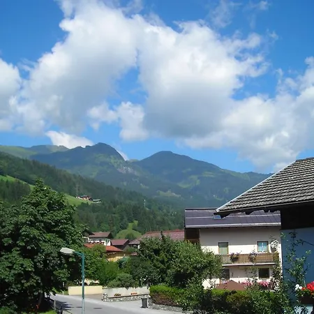 In Bad Hofgastein/salzburger Land 161 Appartement